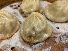 牛肉汤包-洪长兴(广西北路店)