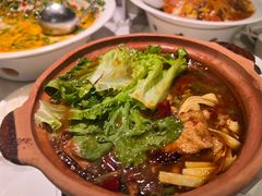 -川味堂·四川豆花(八卦岭店)