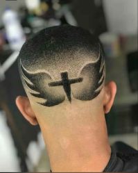 -贝勒爷专业男发