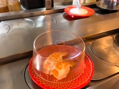 -晴季寿司(延河路万达广场店)