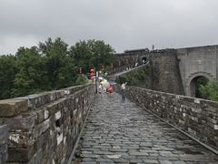 -南京城墙景区