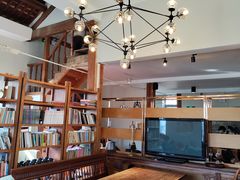 大堂-1901 Cafe(西四店)