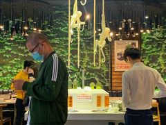 -陈记顺和潮汕鲜牛肉火锅(棠德南路店)