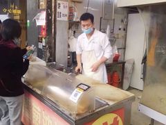 -咏春葱油饼(德政中路店)