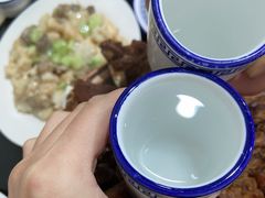 -来顺成饭庄