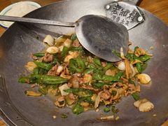 -老湘村·湖南土菜(天河维多利店)