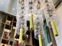 -广州粤海喜来登酒店