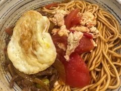 -梅溪·小伙子干挑面(安吉总店)