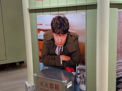 -BURBERRY(北京王府中环店)