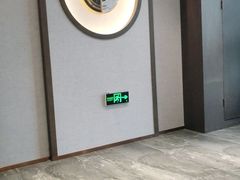 -锋味餐厅(空港复悦里店)