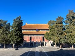 -历代帝王庙博物馆