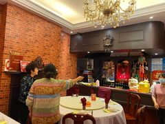 大堂-永兴餐厅(复兴中路店)