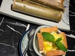 -云海肴云南菜·蒸汽石锅鱼(深圳海岸城店)