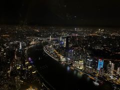 -上海中心大厦