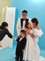 -小阿福儿童摄影(华中智谷店)