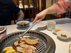 -千寻山野烤肉(中关村店)