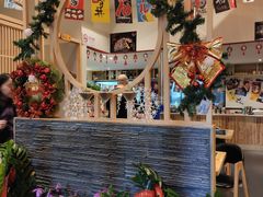 -龍二烧肉酒场(九亭店)