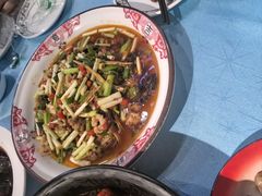 -阳光院坝小龙虾(红牌楼店)