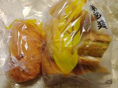-味多美蛋糕(亚非大厦店)
