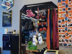 -NRG健身私教CLUB(静安体育中心店)