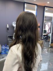 -藤野造型烫染·漂发