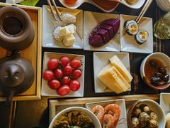 -青藤茶馆(南山路店)