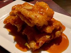 锅爆肉-小南洋海景餐厅(深圳湾店)