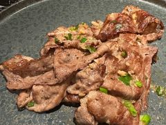 -牛将军•涮肉•烤肉(北京王府井·故宫店)