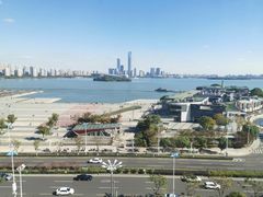 -馋遇江南·精致湖景雅宴(东方之门店)