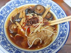 -西园寺素食(西园弄戒幢律寺店)