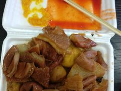 -细妹五香牛杂(步行街店)