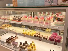 -好利来(马家堡店)