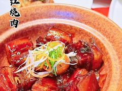 -荷风细雨·中国茶宴(世纪大道店)
