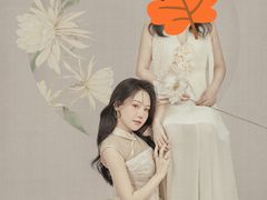 -海马体照相馆(环贸iapm大师爱情店)