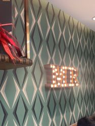 -男先生男士理发馆