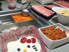 -海底捞火锅(泰安爱琴海店)