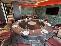 -新光酒家·河豚·海鲜·蟹料理(浦东店)