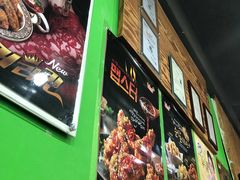 调味炸鸡-BHC炸鸡 (城山店)