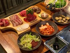 -喜来稀肉(金巴利道店)