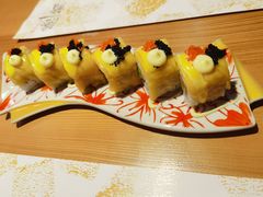 -隐鮨日料(北辰三角洲店)