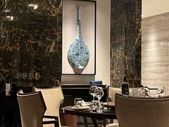 -环球港凯悦 · 享悦中餐厅