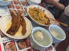 -扬二春炒饭(国庆路总店)