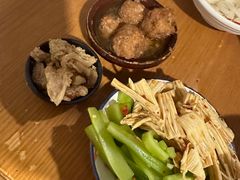 -矮子粉店1985·长沙米粉(湘春路店)
