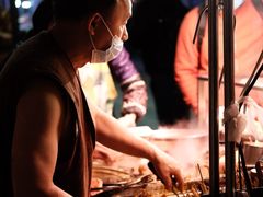 -明记牛杂(新马路分店)