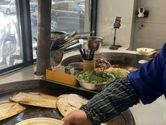 -杭嘉湖咬强羊肉面馆(永兴路总店)