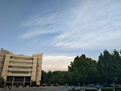 -山东大学(千佛山校区)
