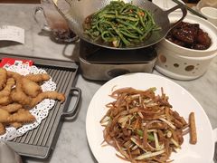 -小菜园新徽菜(芜湖万达店)