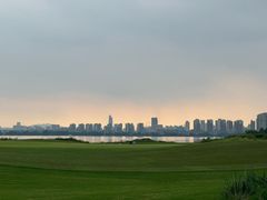 -金鸡湖高尔夫会员专属俱乐部