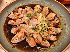 -彩丰楼中餐厅·仁恒洲际酒店