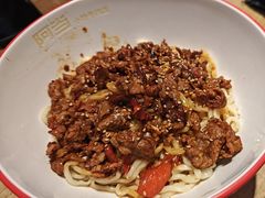 -阿当·小炒牛肉面(人广店)